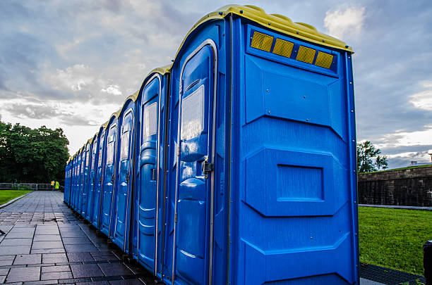 Best Temporary restroom rental  in Honokaa, HI